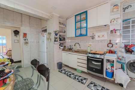 Apartamento à venda com 131m², 2 quartos e sem vaga Apartamento à venda com 131m², 2 quartos e sem vagaCozinha