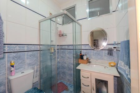 Apartamento à venda com 131m², 2 quartos e sem vaga Apartamento à venda com 131m², 2 quartos e sem vagaBanheiro Social