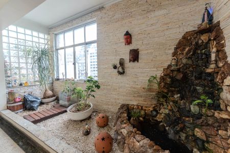 Apartamento à venda com 131m², 2 quartos e sem vaga Apartamento à venda com 131m², 2 quartos e sem vagaSala