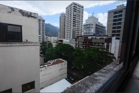 Apartamento à venda com 273m², 4 quartos e 1 vagaVIsta Suíte 1
