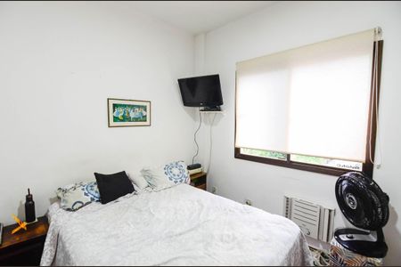 Apartamento à venda com 273m², 4 quartos e 1 vagaQuarto 1