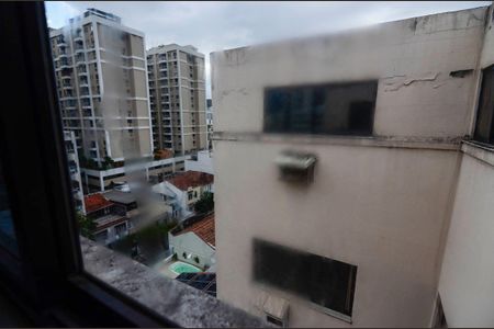 Apartamento à venda com 273m², 4 quartos e 1 vagaVista Quarto 2