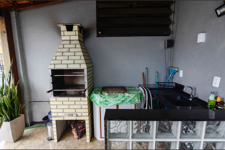 Apartamento à venda com 273m², 4 quartos e 1 vagaTerraço