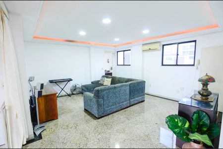 Apartamento à venda com 273m², 4 quartos e 1 vagaTerraço