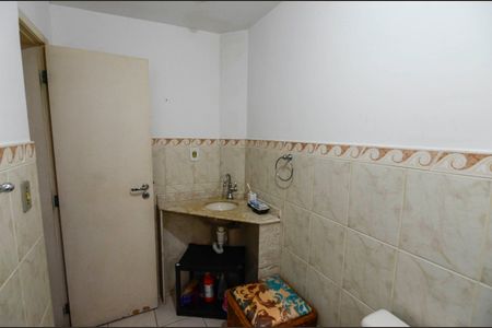 Apartamento à venda com 273m², 4 quartos e 1 vagaBanheiro da Suíte 1