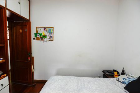 Apartamento à venda com 273m², 4 quartos e 1 vagaQuarto 1