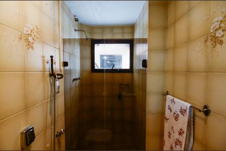 Apartamento à venda com 273m², 4 quartos e 1 vagaBanheiro 1