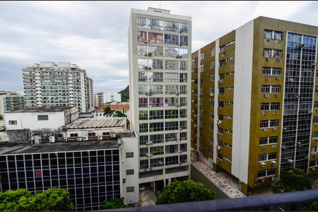 Apartamento à venda com 273m², 4 quartos e 1 vagaTerraço