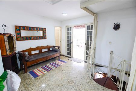 Apartamento à venda com 273m², 4 quartos e 1 vagaTerraço