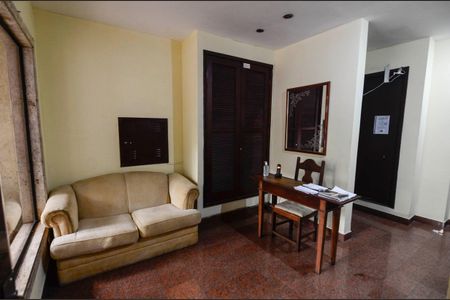 Apartamento à venda com 273m², 4 quartos e 1 vagaHall