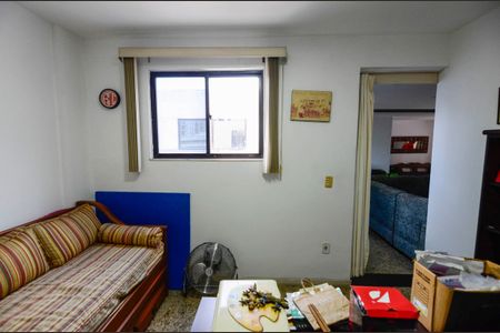 Apartamento à venda com 273m², 4 quartos e 1 vagaQuarto 2