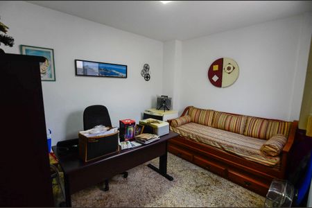 Apartamento à venda com 273m², 4 quartos e 1 vagaQuarto 2