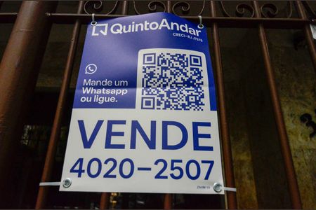 Apartamento à venda com 273m², 4 quartos e 1 vagaPlaquinha