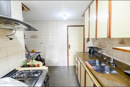 Apartamento à venda com 273m², 4 quartos e 1 vagaCozinha