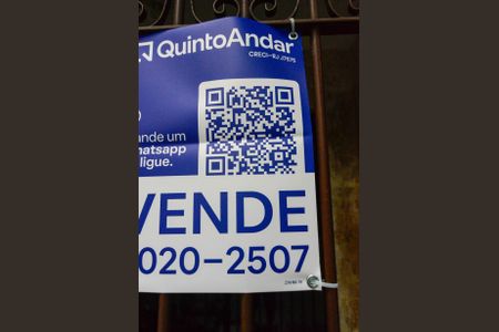 Apartamento à venda com 273m², 4 quartos e 1 vagaPlaquinha