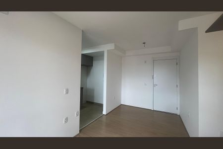 Sala de apartamento para alugar com 2 quartos, 57m² em Bairro das Palmeiras, Campinas
