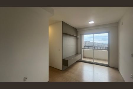 Sala de apartamento para alugar com 2 quartos, 57m² em Bairro das Palmeiras, Campinas
