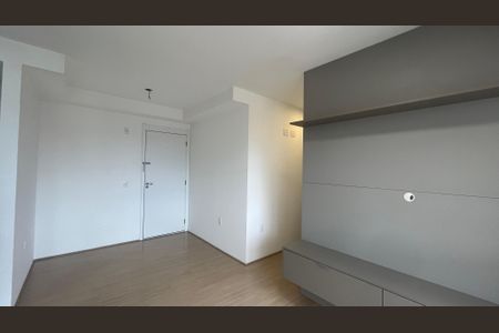 Sala de apartamento para alugar com 2 quartos, 57m² em Bairro das Palmeiras, Campinas