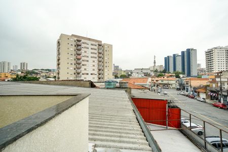 Apartamento à venda com 47m², 2 quartos e 1 vaga Apartamento à venda com 47m², 2 quartos e 1 vagaVista do quarto 2