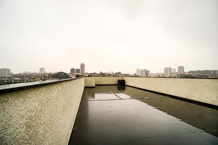 Apartamento à venda com 47m², 2 quartos e 1 vaga Apartamento à venda com 47m², 2 quartos e 1 vagaÁrea comum