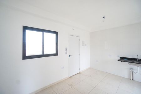 Apartamento à venda com 47m², 2 quartos e 1 vaga Apartamento à venda com 47m², 2 quartos e 1 vagaSala
