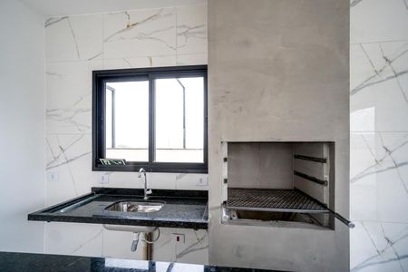 Apartamento à venda com 47m², 2 quartos e 1 vaga Apartamento à venda com 47m², 2 quartos e 1 vagaÁrea comum