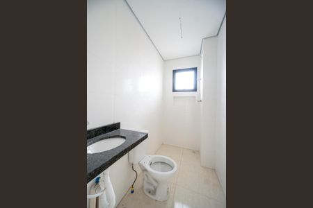 Apartamento à venda com 41m², 2 quartos e 1 vagaBanheiro