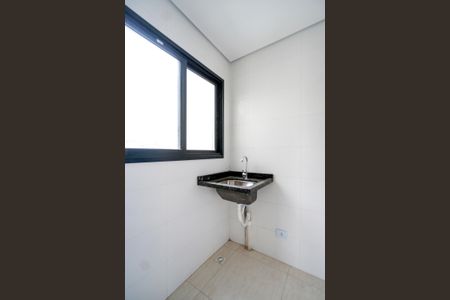 Apartamento à venda com 42m², 2 quartos e 1 vaga Apartamento à venda com 42m², 2 quartos e 1 vagaÁrea de serviço