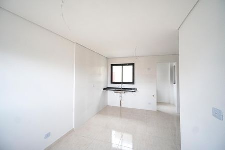 Apartamento à venda com 42m², 2 quartos e 1 vaga Apartamento à venda com 42m², 2 quartos e 1 vagaSala/Cozinha