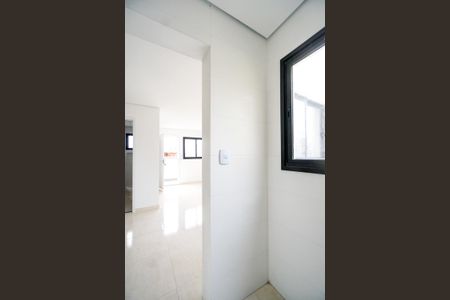 Apartamento à venda com 42m², 2 quartos e 1 vaga Apartamento à venda com 42m², 2 quartos e 1 vagaÁrea de serviço