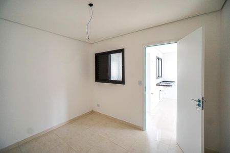 Apartamento à venda com 43m², 2 quartos e 1 vaga Apartamento à venda com 43m², 2 quartos e 1 vagaQuarto 02