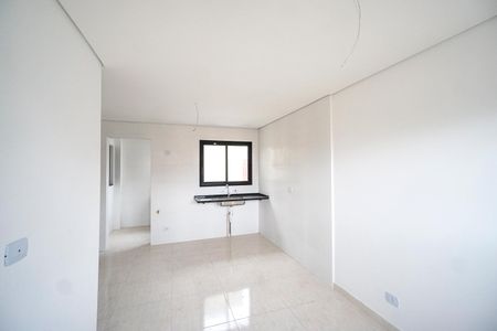 Apartamento à venda com 43m², 2 quartos e 1 vaga Apartamento à venda com 43m², 2 quartos e 1 vagaSala/Cozinha
