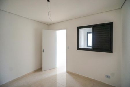 Quarto 02 de apartamento à venda com 2 quartos, 40m² em Penha de França, São Paulo