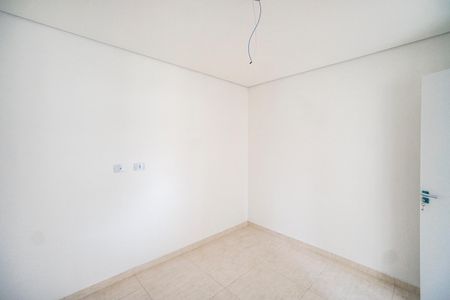 Quarto 02 de apartamento à venda com 2 quartos, 40m² em Penha de França, São Paulo