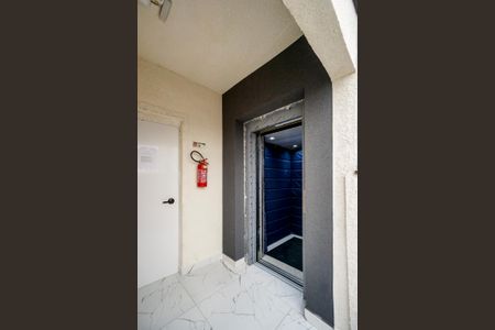 Apartamento à venda com 26m², 1 quarto e sem vaga Apartamento à venda com 26m², 1 quarto e sem vagaÁrea comum