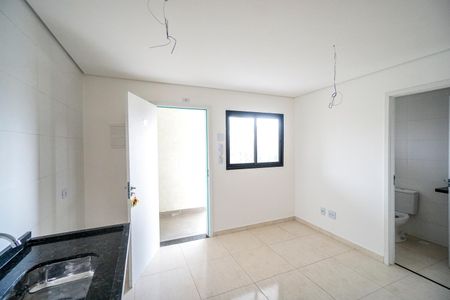 Apartamento à venda com 26m², 1 quarto e sem vaga Apartamento à venda com 26m², 1 quarto e sem vagaStudio