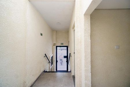 Apartamento à venda com 26m², 1 quarto e sem vaga Apartamento à venda com 26m², 1 quarto e sem vagaVista da Área de serviço