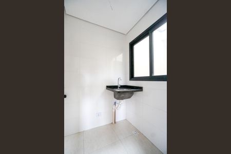 Apartamento à venda com 26m², 1 quarto e sem vaga Apartamento à venda com 26m², 1 quarto e sem vagaÁrea de serviço