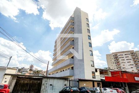 Apartamento à venda com 26m², 1 quarto e sem vaga Apartamento à venda com 26m², 1 quarto e sem vagaFachada