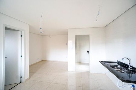 Apartamento à venda com 26m², 1 quarto e sem vaga Apartamento à venda com 26m², 1 quarto e sem vagaStudio