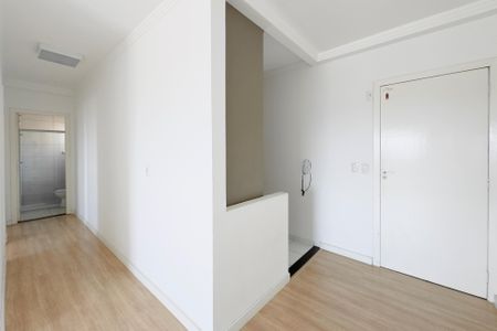 Sala de apartamento para alugar com 2 quartos, 60m² em Vila Maria, São José dos Campos