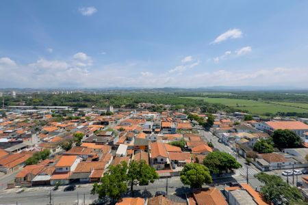 Vista de apartamento para alugar com 2 quartos, 60m² em Vila Maria, São José dos Campos