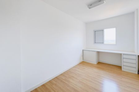 Quarto de apartamento para alugar com 2 quartos, 60m² em Vila Maria, São José dos Campos
