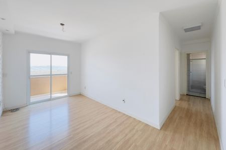 Sala de apartamento para alugar com 2 quartos, 60m² em Vila Maria, São José dos Campos
