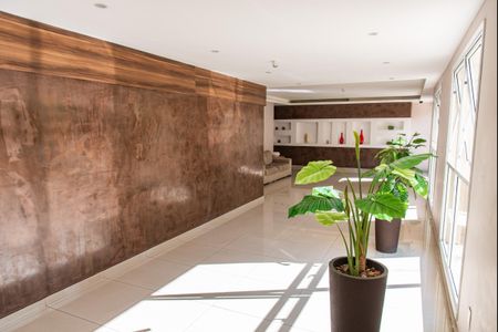 Apartamento à venda com 65m², 3 quartos e 1 vaga Apartamento à venda com 65m², 3 quartos e 1 vagaÁrea comum