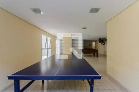 Apartamento à venda com 65m², 3 quartos e 1 vaga Apartamento à venda com 65m², 3 quartos e 1 vagaÁrea comum