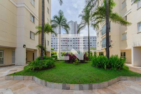 Apartamento à venda com 65m², 3 quartos e 1 vaga Apartamento à venda com 65m², 3 quartos e 1 vagaÁrea comum