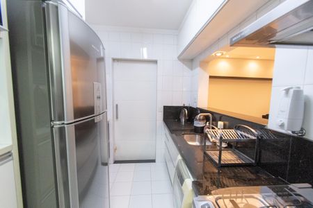 Apartamento à venda com 65m², 3 quartos e 1 vaga Apartamento à venda com 65m², 3 quartos e 1 vagaCozinha