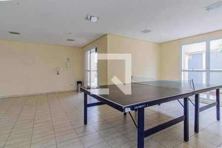 Apartamento à venda com 65m², 3 quartos e 1 vaga Apartamento à venda com 65m², 3 quartos e 1 vagaÁrea comum