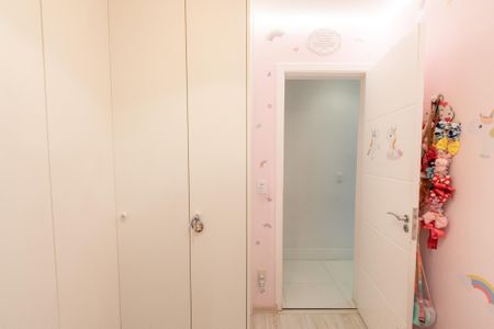 Apartamento à venda com 65m², 3 quartos e 1 vaga Apartamento à venda com 65m², 3 quartos e 1 vagaQuarto